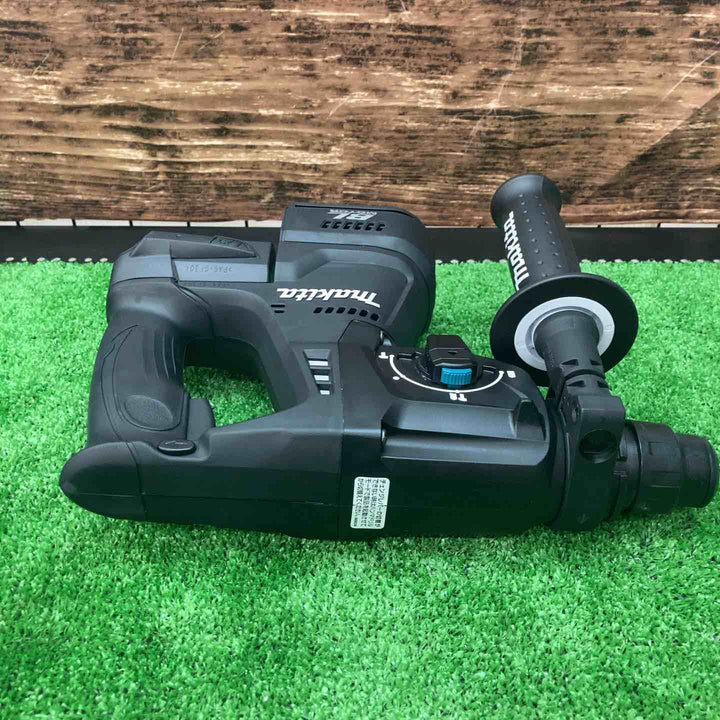 ★マキタ(makita) コードレスハンマドリル HR244DRGXB【川越店】