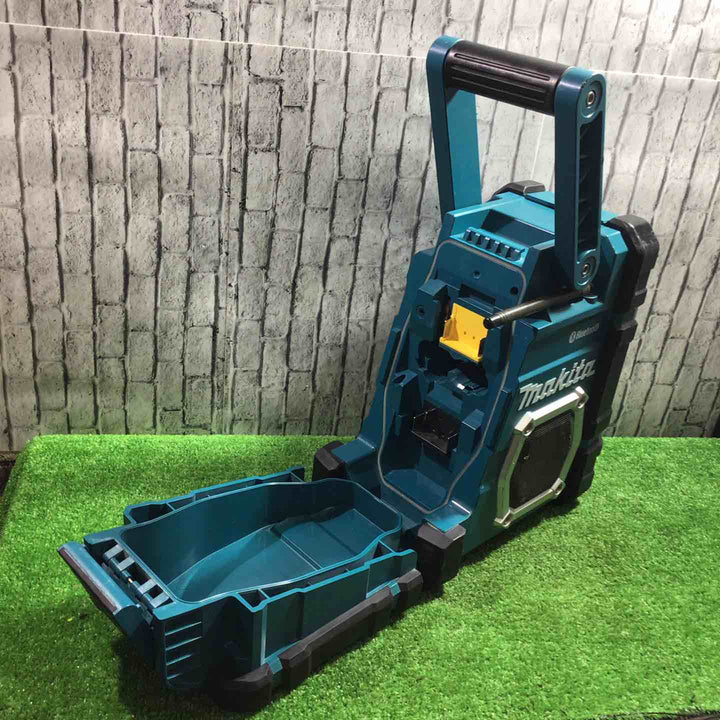 ★マキタ(makita) コードレスラジオ MR106【川口店】