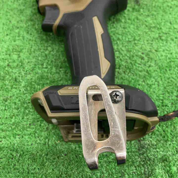 【中古品】 マキタ/makita コードレスインパクトドライバー・TD173DRGXO 【桶川店】