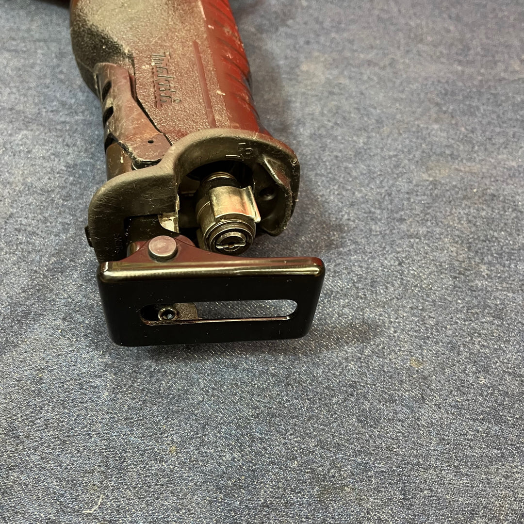 【中古品】★マキタ(makita) コードレスレシプロソー JR187DRGX【東大和店】