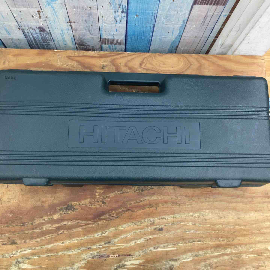 ★ハイコーキ(HIKOKI ※旧:日立工機) セーバーソー CR13V2【柏店】