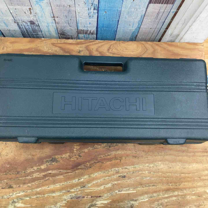 ★ハイコーキ(HIKOKI ※旧:日立工機) セーバーソー CR13V2【柏店】