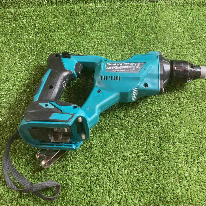 ☆マキタ(makita) コードレススクリュードライバ FS454DZ【川崎店】