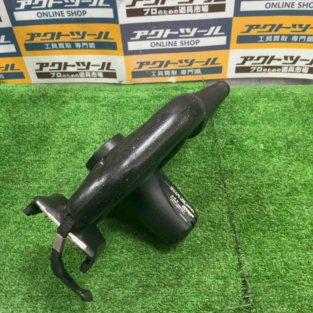 ◇ハイコーキ(HIKOKI ※旧:日立工機) コードレスブロア RB14DSL(NN)【草加店】