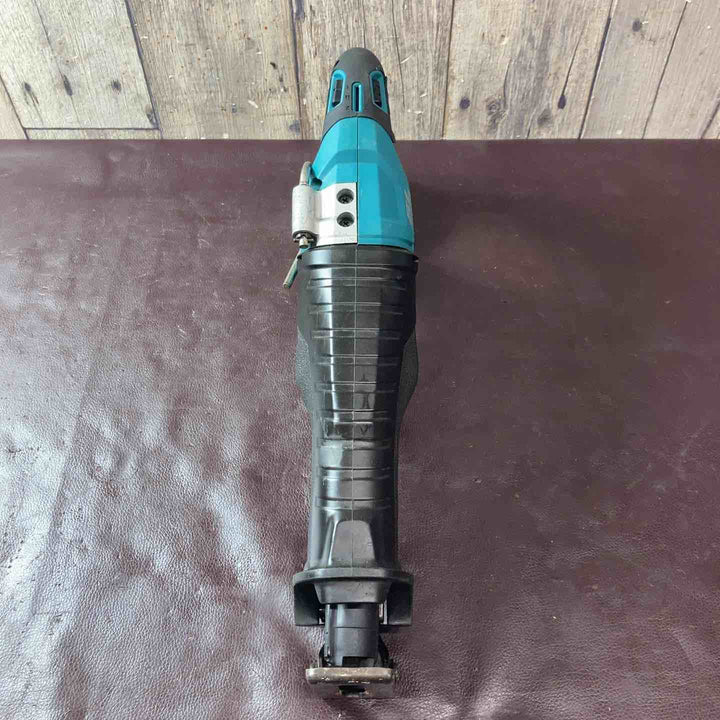 【中古品】マキタ(makita) コードレスレシプロソー JR187DRGX 5.0Ah2個付属 【東大和店】