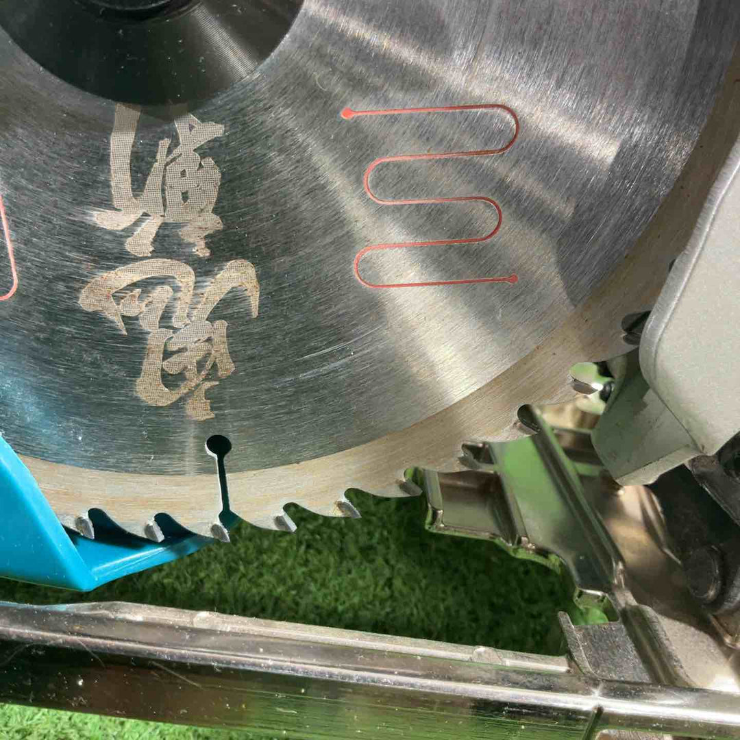 ★マキタ(makita) 165mm電気マルノコ 5637BA 動作確認済【川口店】