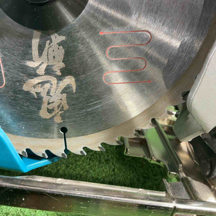 ★マキタ(makita) 165mm電気マルノコ 5637BA 動作確認済【川口店】