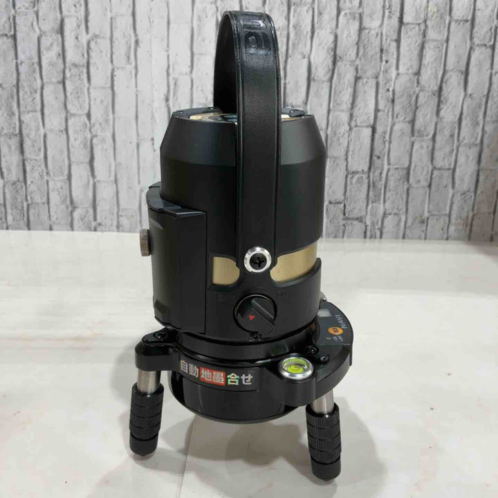 ◇タジマ(Tajima) グリーンレーザー墨出し器 GT4G-NI【川口店】