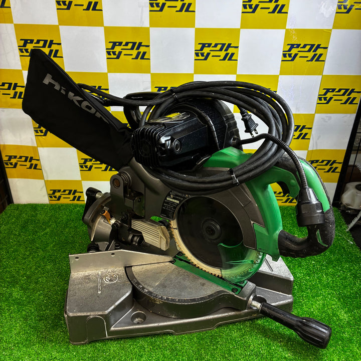 ☆ハイコーキ(HIKOKI ※旧:日立工機) 190mm 卓上丸のこ C7FCH【越谷店】