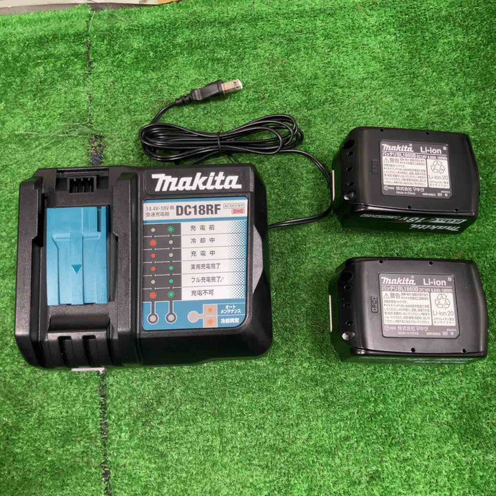★マキタ(makita) コードレスインパクトドライバー TD173DRGX【草加店】
