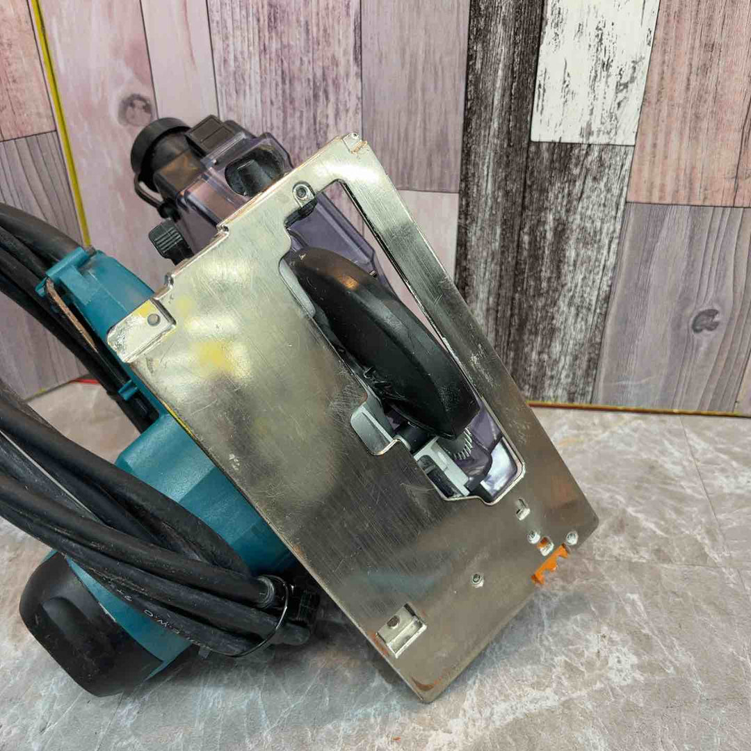 ★マキタ(makita) 防じん丸のこ KS5100F【八潮店】