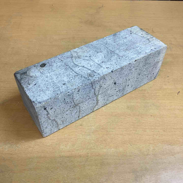 ◇天然砥石 詳細不明 重量1722g【越谷店】