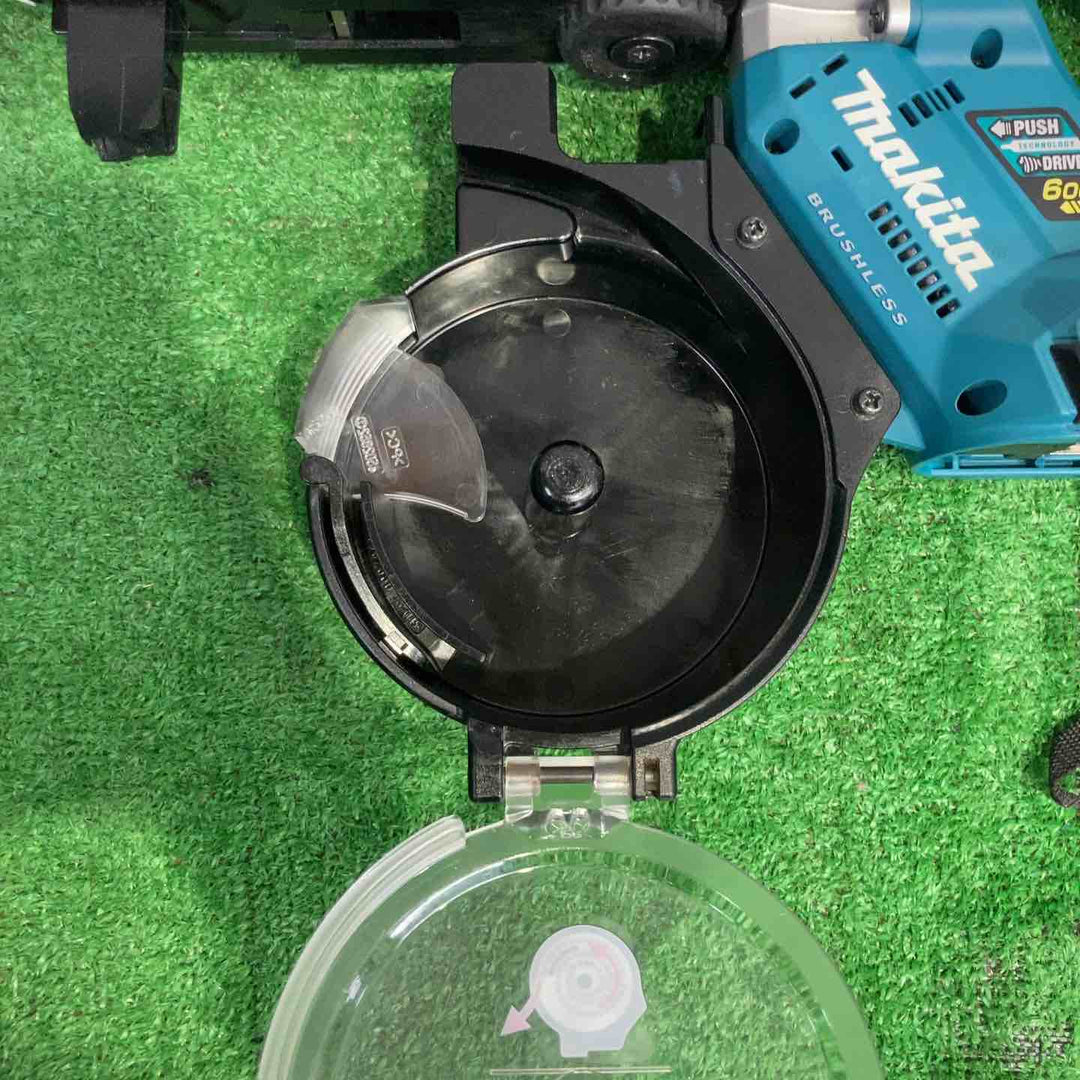 マキタ(makita) コードレスオートパックスクリュードライバー FR451DZ【町田店】