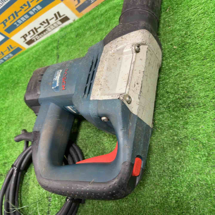 ★ボッシュ(BOSCH) 電動ハンマー GSH5XN【草加店】