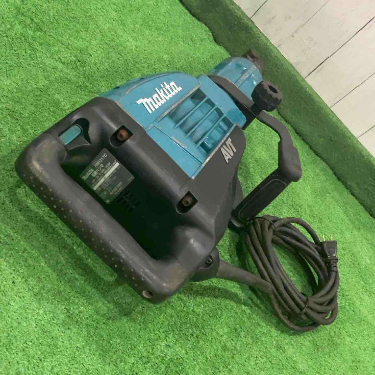 店頭受取り限定】☆マキタ(makita) 電動ハンマ HM1317C【川口店