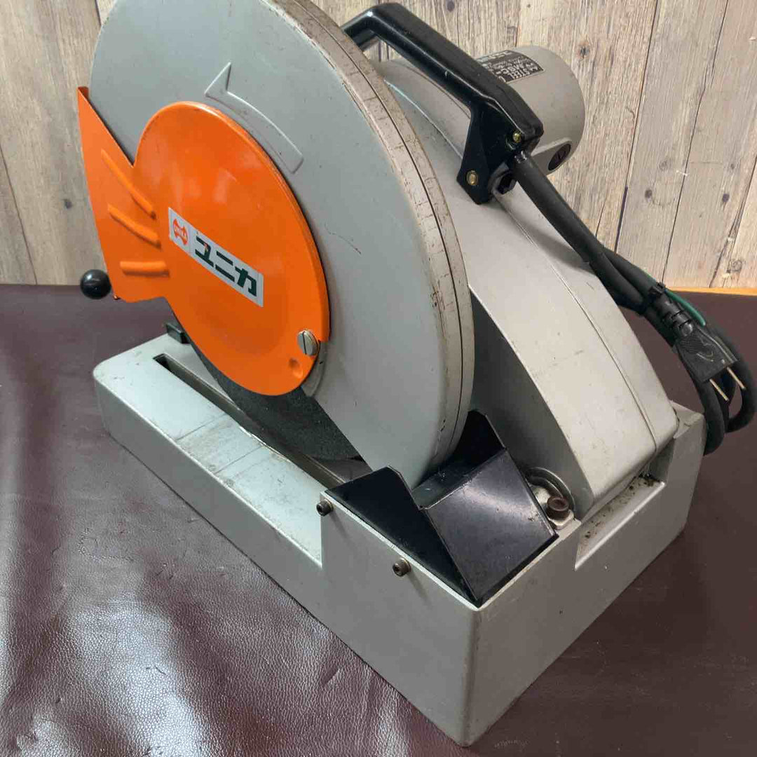 【中古品】◇ユニカ 高速カッター MSC-355【東大和店】