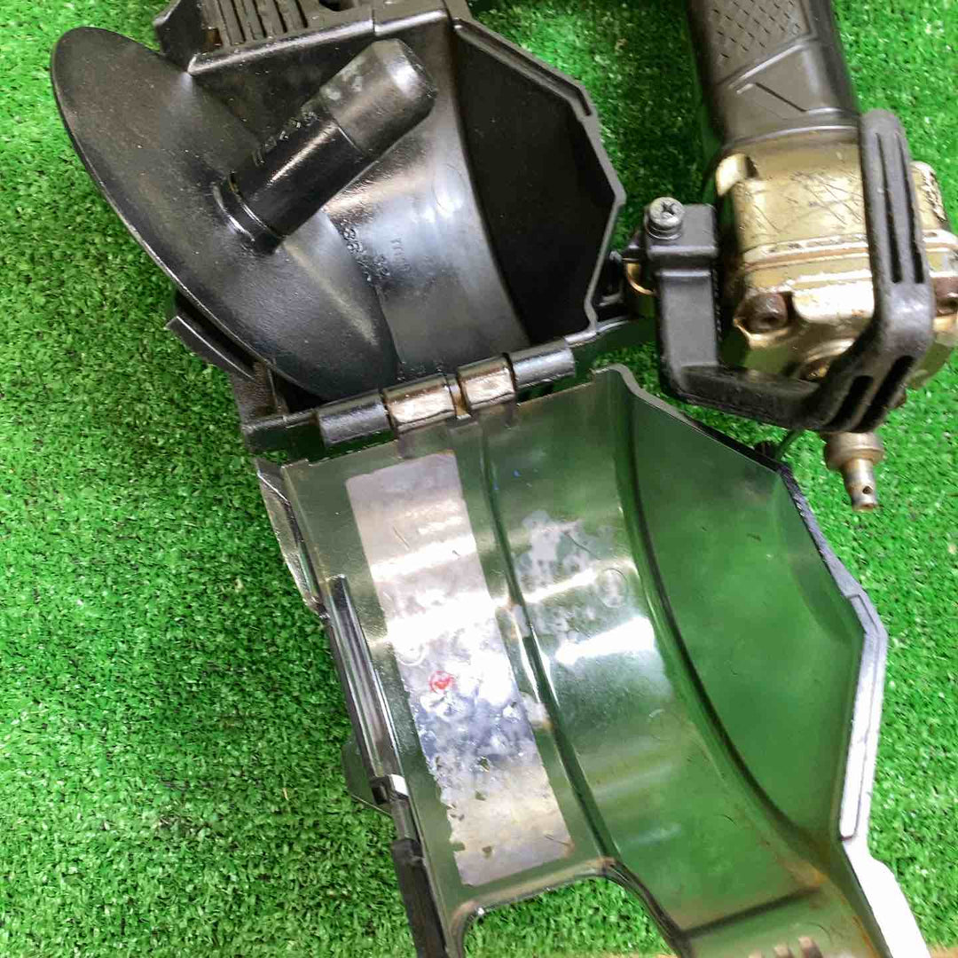 ★ハイコーキ(HIKOKI ※旧:日立工機) 高圧エア釘打ち機 NV65HR2(N)【越谷店】