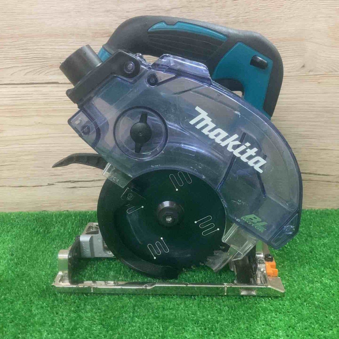 マキタ(makita) コードレス防じん丸のこ KS511DZ【町田店】