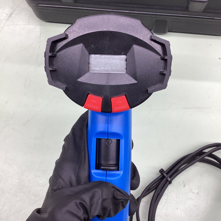 高儀 EARTH MAN 温度調節機能付ヒートガン HG-1450B【越谷店】