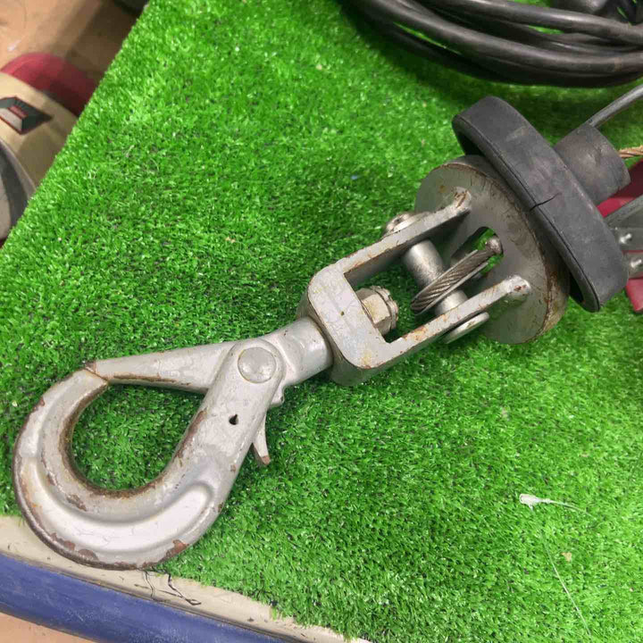 ◇トーヨーコーケン(TKK) ベビーホイスト SBH-740R リモコン式【草加店】