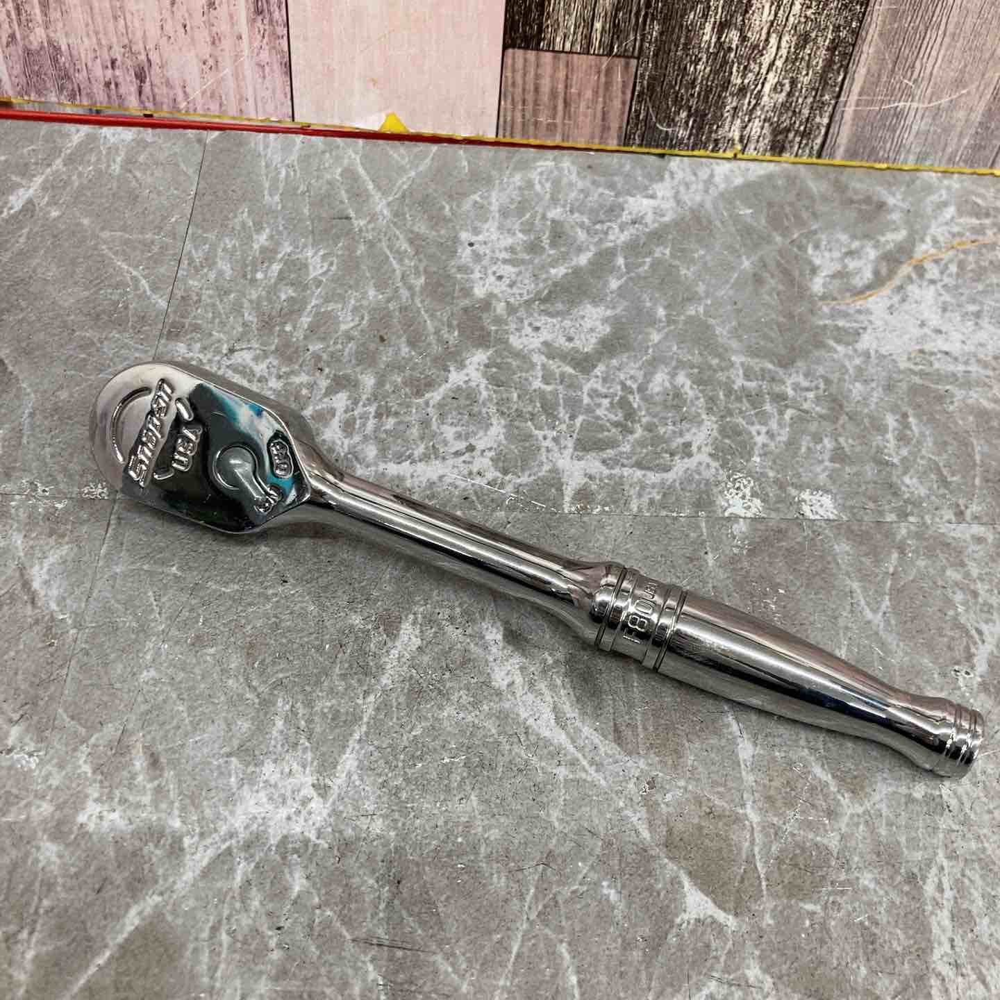 ☆スナップオン(Snap-on) 3/8