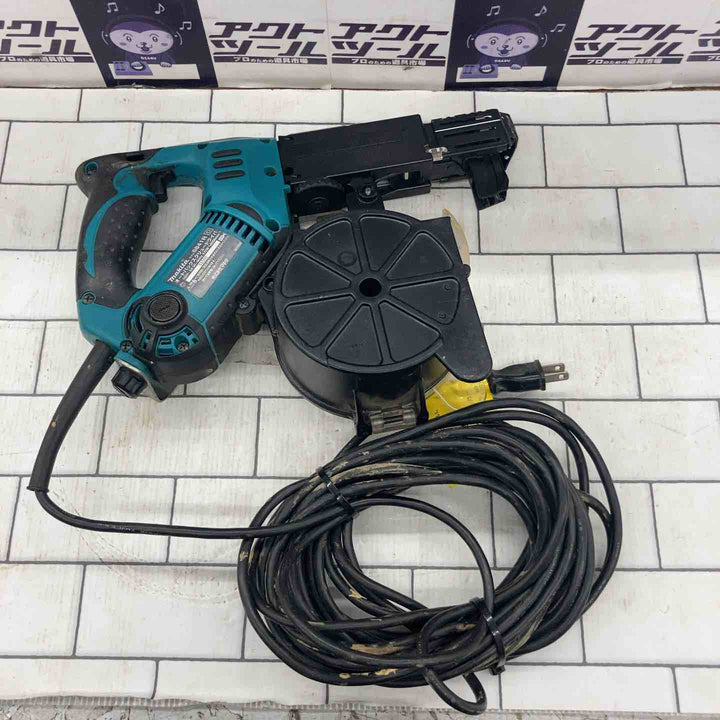 ☆マキタ(makita) オートパックスクリュードライバー 6841R【所沢店】