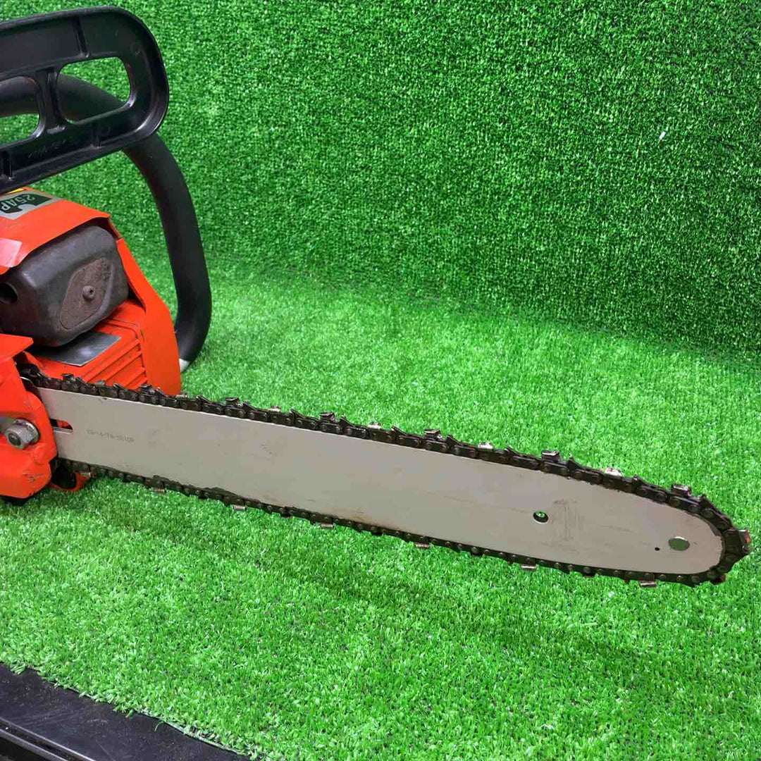 共立 エンジンチェーンソー CSVE3502G【藤沢店】
