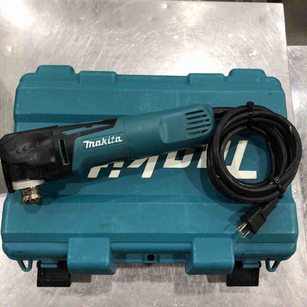 ★マキタ(makita) マルチツール TM3010CT【川口店】