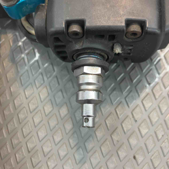 【中古品】マキタ(makita) 高圧ピンネイラ AF501HPM【所沢店】