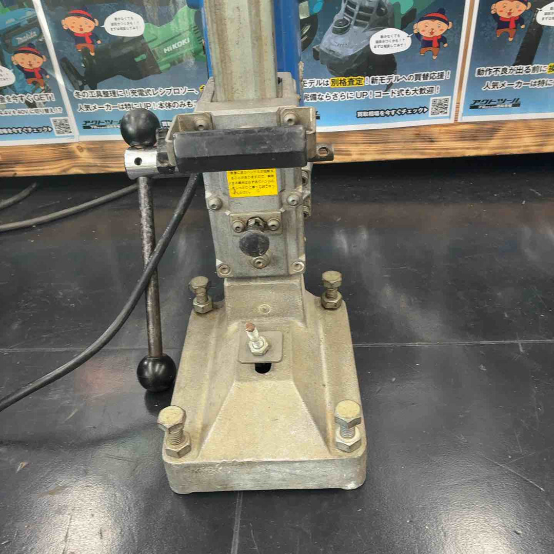 【中古品】 シブヤ(SHIBUYA) コアドリル TS-120/M1311 【藤沢店】
