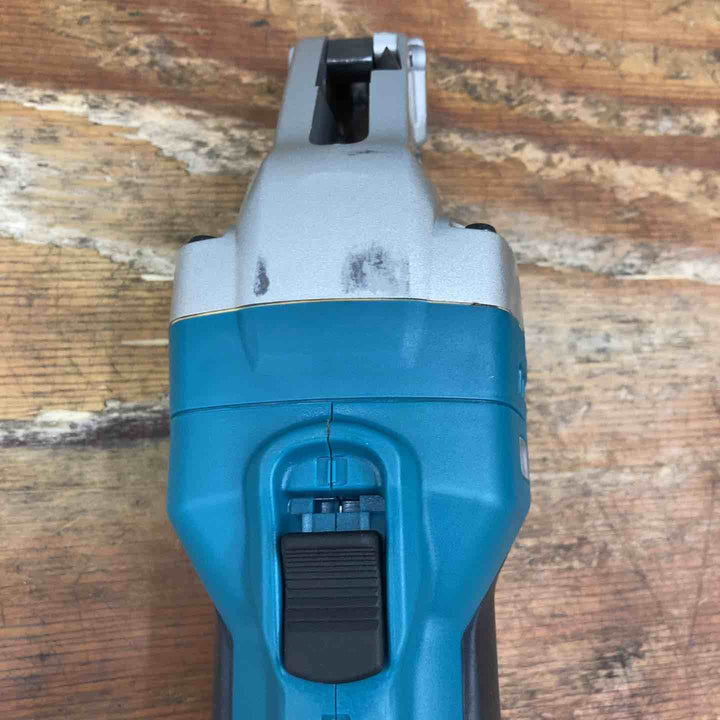 ☆マキタ(makita) コードレスストレートシャー JS161DZ【柏店】