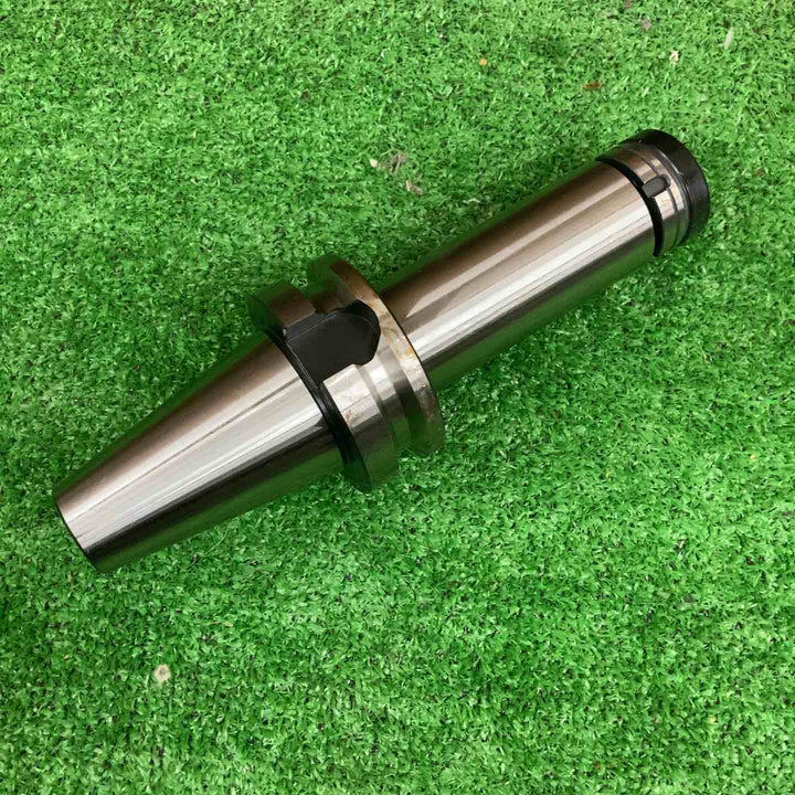ユキワ　ニュードリルミルチャック　BT40-NDC13-135　把握径0.5～13ｍｍ　首下長135ｍｍ　【桶川店】