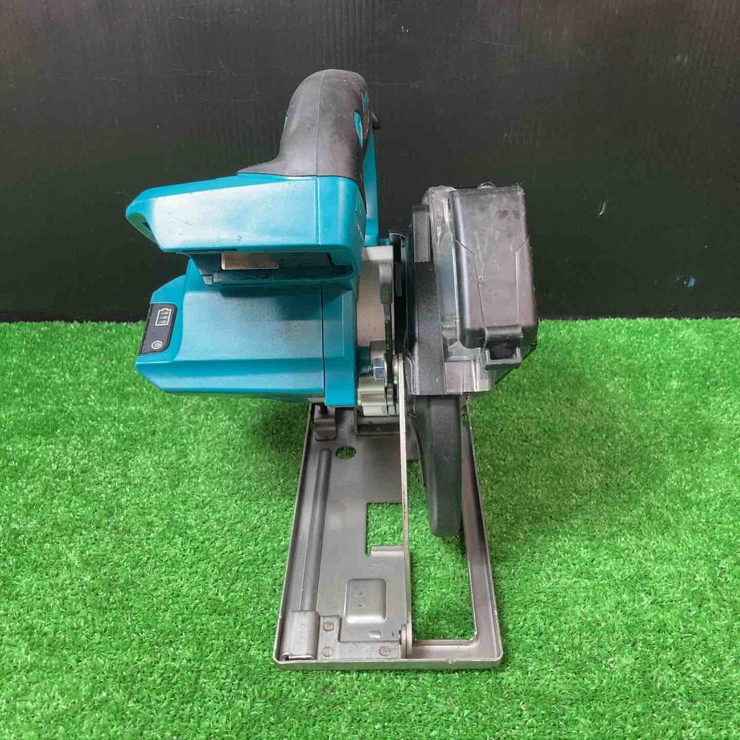 ★マキタ(makita) コードレスチップソーカッター CS553DZ 18V 150㎜ 充電式【岩槻店】