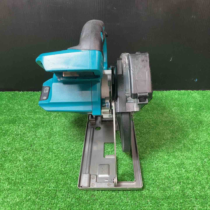★マキタ(makita) コードレスチップソーカッター CS553DZ 18V 150㎜ 充電式【岩槻店】