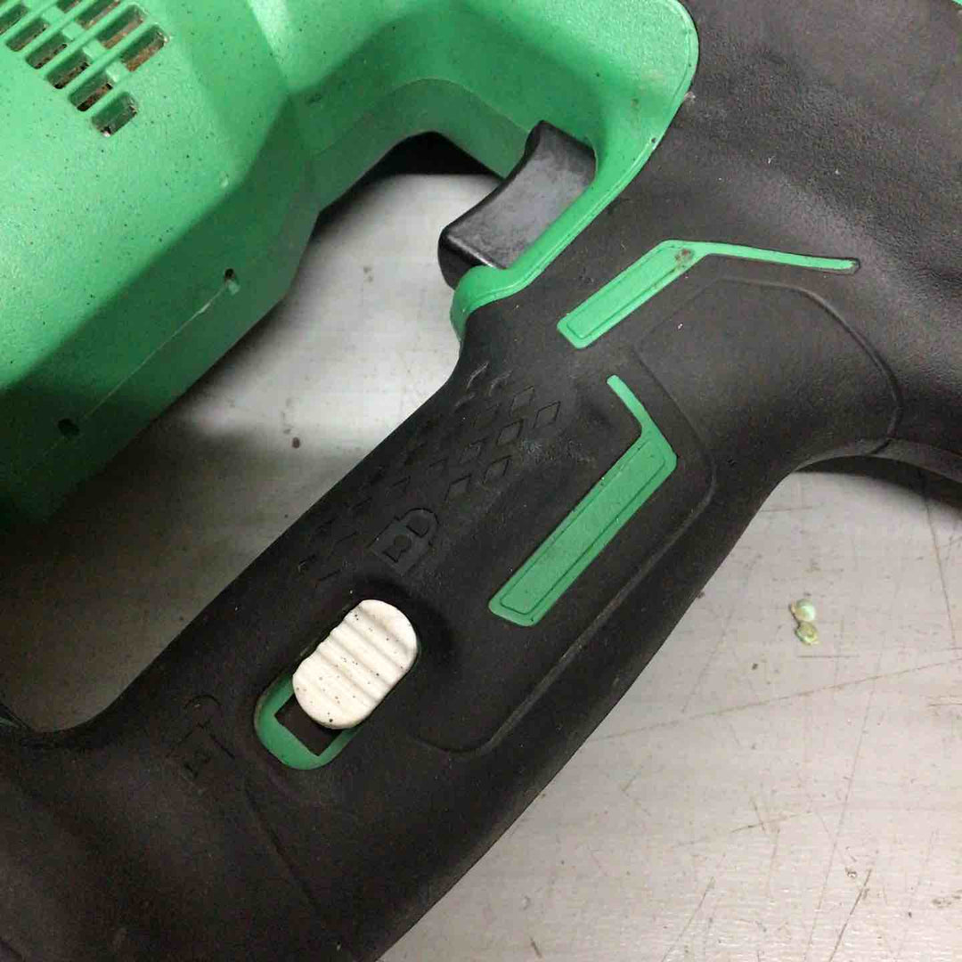 ◇ハイコーキ(HIKOKI ※旧:日立工機) コードレスフィニッシュネイラ NT3640DA(NN)【戸田店】