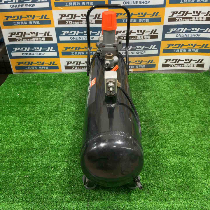 ◇マックス(MAX) 高圧補助タンク AK-TH5R(44K)【草加店】