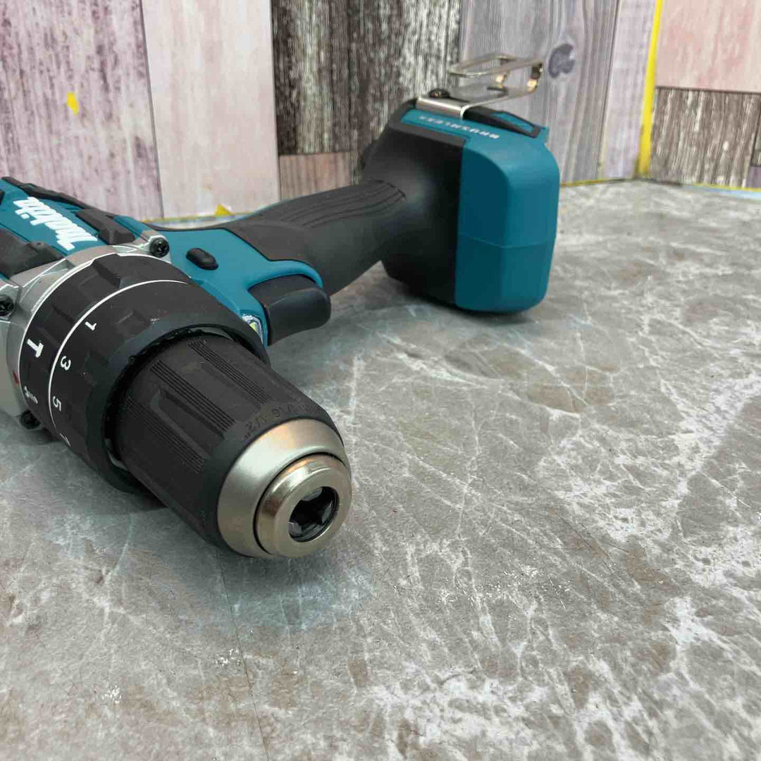 ☆マキタ(makita) コードレス振動ドリルドライバー HP484DZ【八潮店】