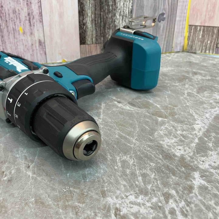 ☆マキタ(makita) コードレス振動ドリルドライバー HP484DZ【八潮店】