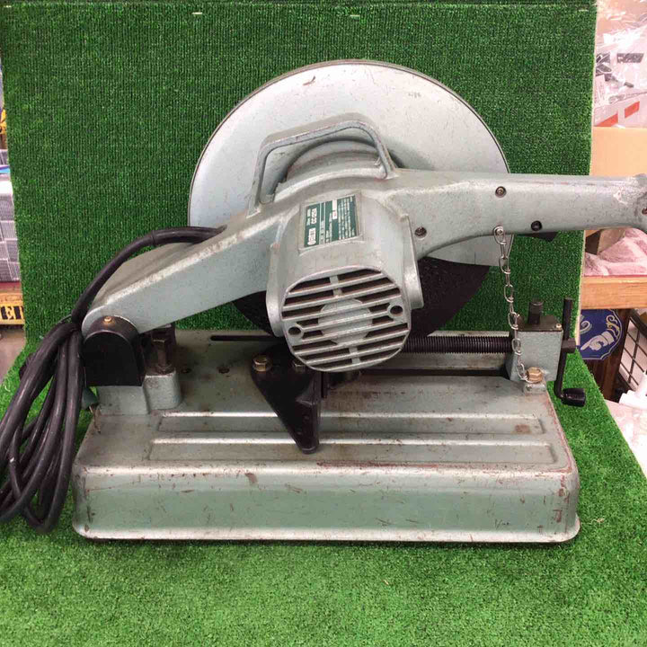 ◇ハイコーキ(HIKOKI ※旧:日立工機) 305mm 高速切断機 CC12SA【川崎店】