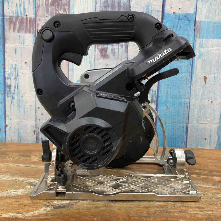 ★マキタ(makita) コードレス丸のこ HS472DZB【柏店】