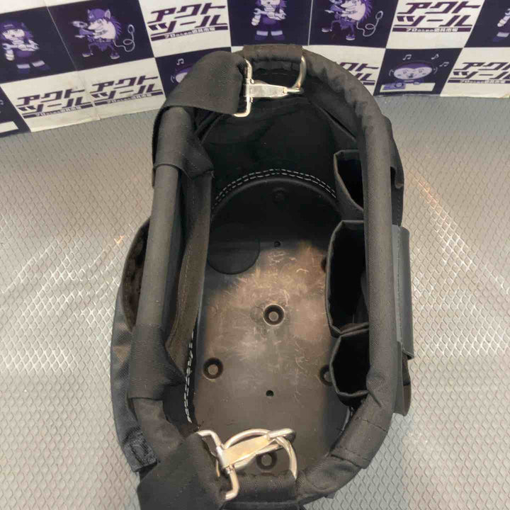 【中古品】クラインツールズ KLEIN TOOLS KLEIN 電工バケツトート 12ポケット 58888【所沢店】