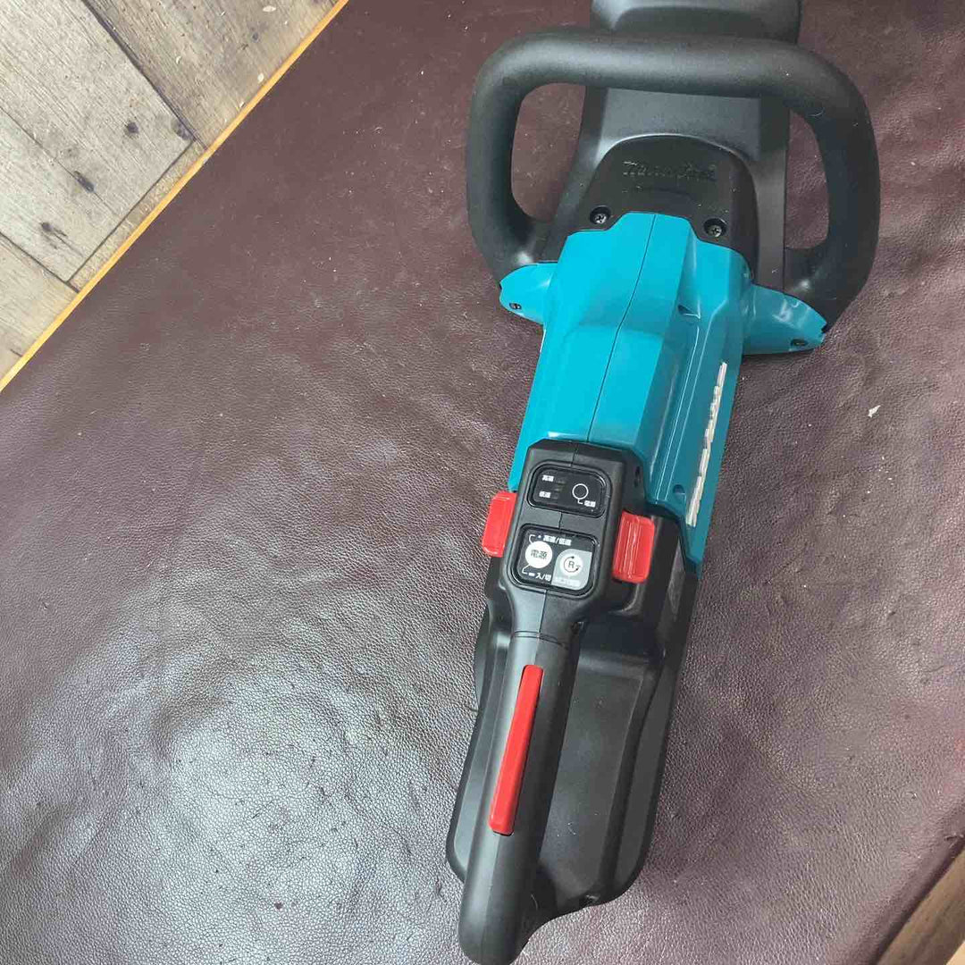 【中古品】マキタ(makita) コードレスヘッジトリマー MUH500DZ【東大和店】
