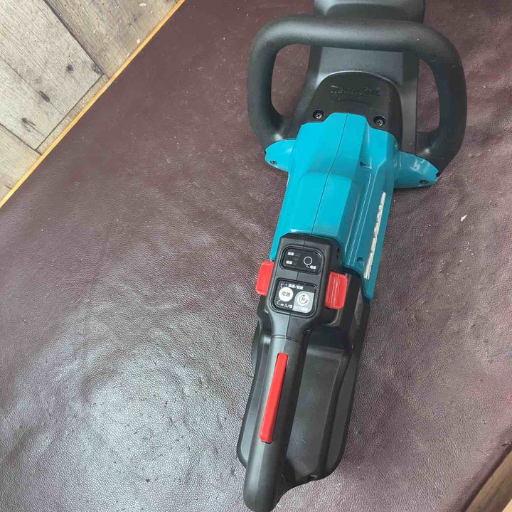【中古品】マキタ(makita) コードレスヘッジトリマー MUH500DZ【東大和店】
