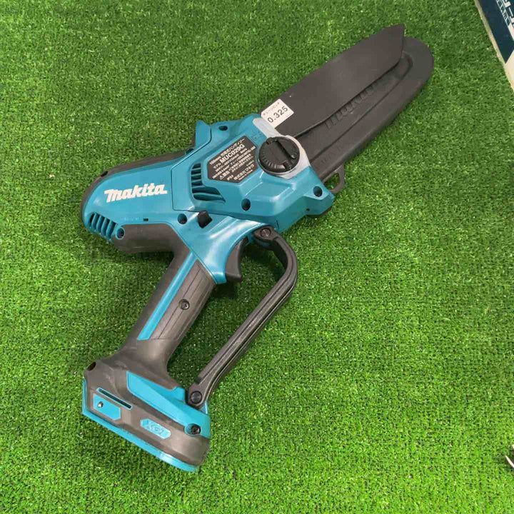 ★マキタ(makita) コードレスチェンソー MUC029GZ【草加店】
