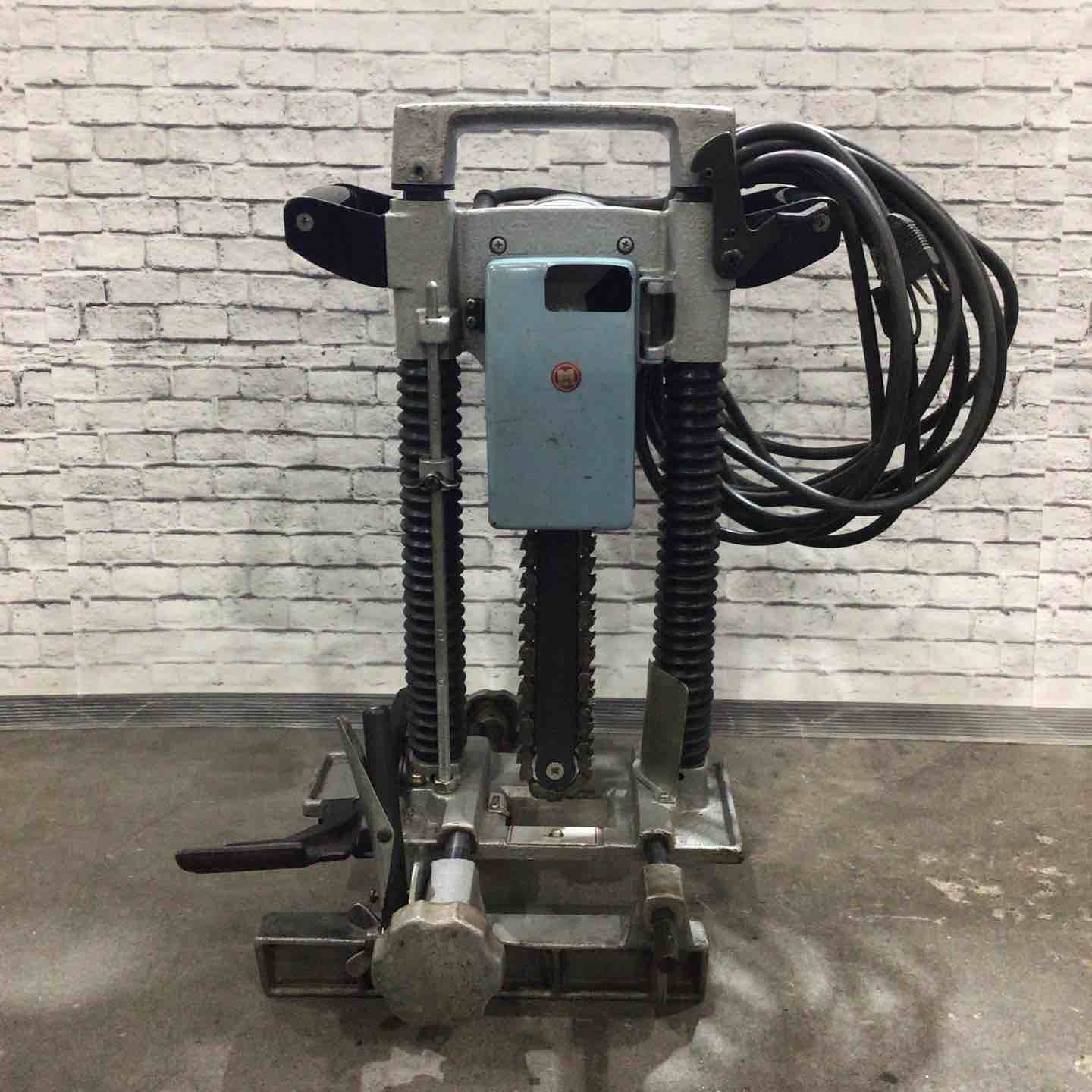 ◇マキタ(makita) チェーンノミ 7100B【川口店】 – アクトツール