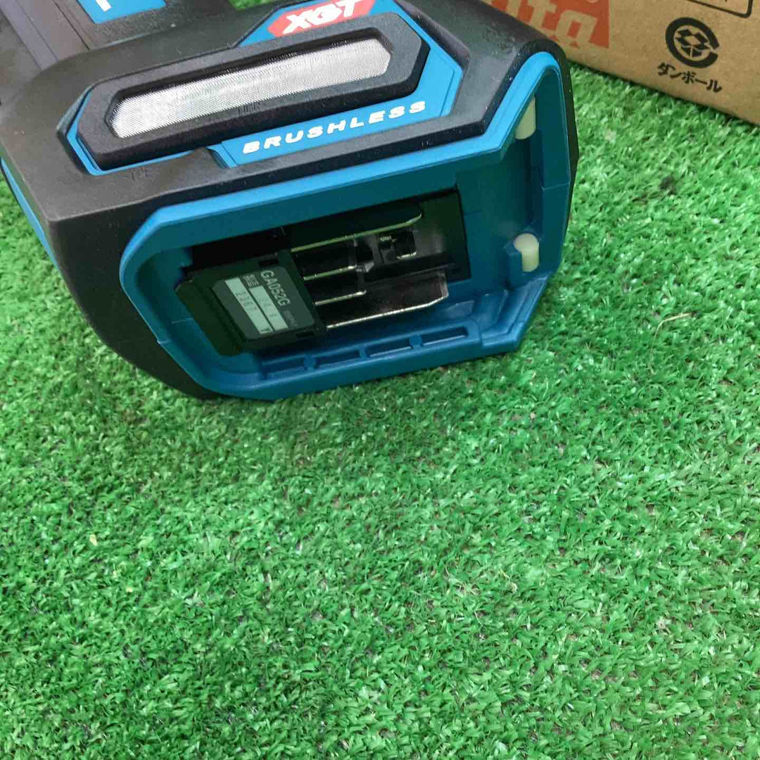 ★マキタ(makita) コードレス100mmディスクグラインダ GA052GZ【川越店】