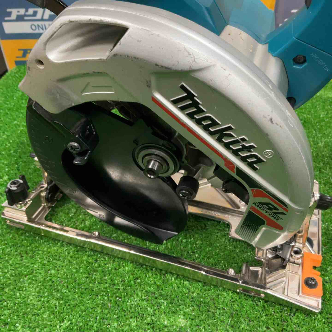 ★マキタ(makita) コードレス丸のこ HS631DZ【草加店】