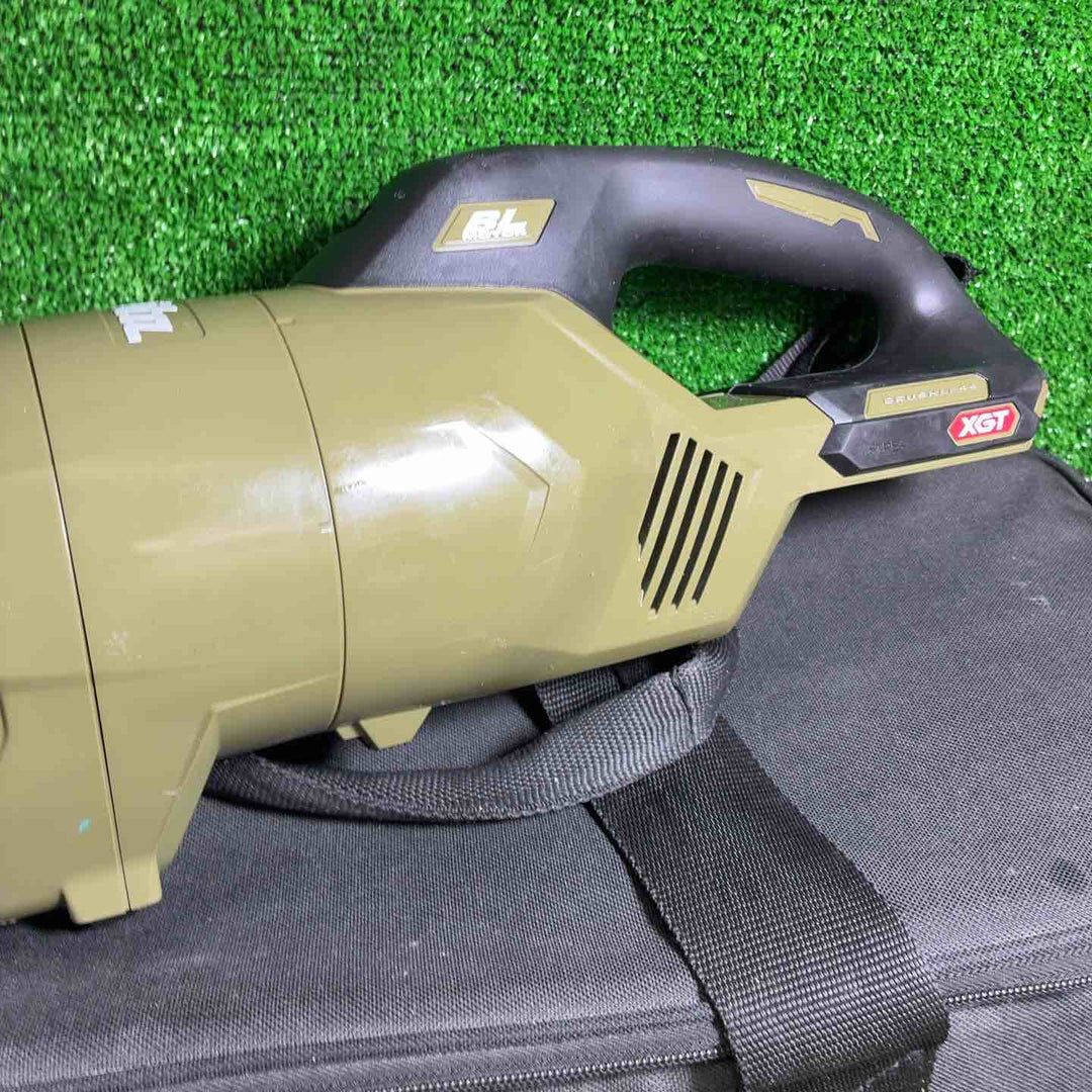★マキタ(makita) コードレスクリーナー CL003GZO【藤沢店】