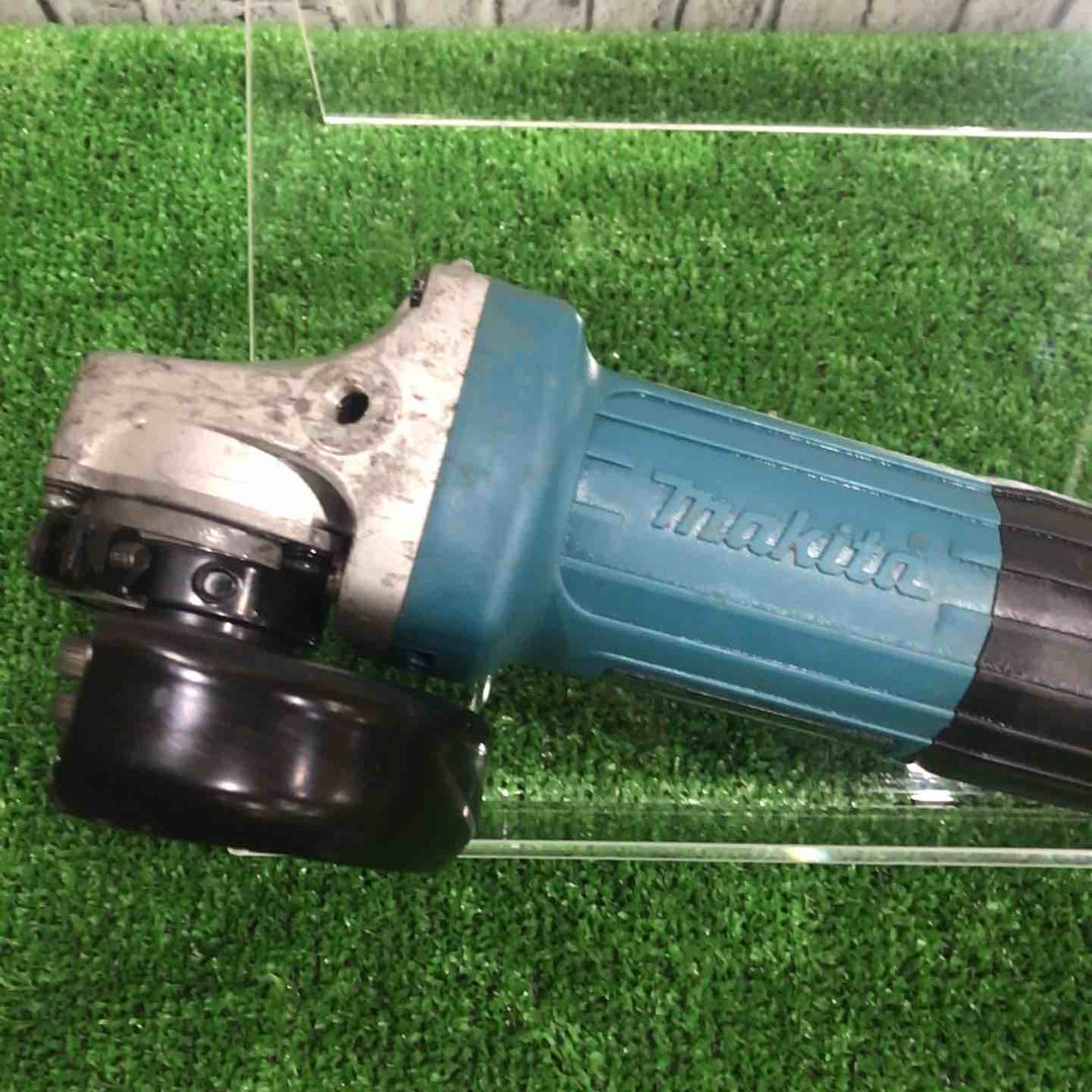 ☆マキタ(makita) 100mmディスクグラインダー GA4031【川口店】