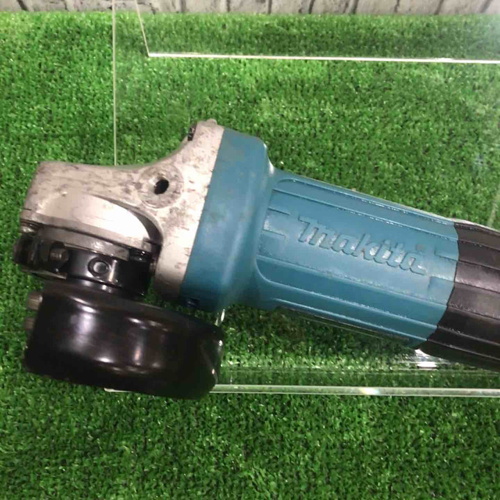 ☆マキタ(makita) 100mmディスクグラインダー GA4031【川口店】